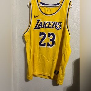 Lakers Jersey